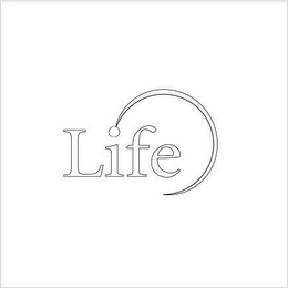 LIFE logo