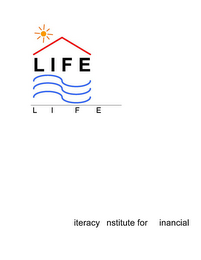 LIFE logo