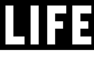 LIFE logo