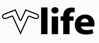 LIFE logo