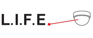 L.I.F.E. logo
