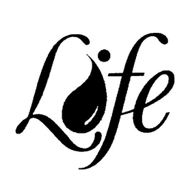 LIFE logo