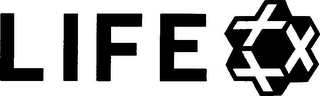 LIFE + logo