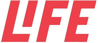 LIFE logo