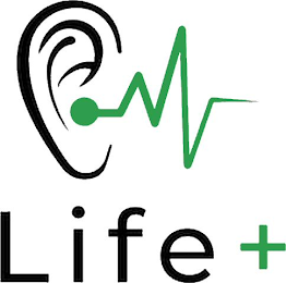 LIFE+ logo
