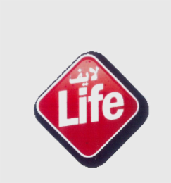 LIFE logo