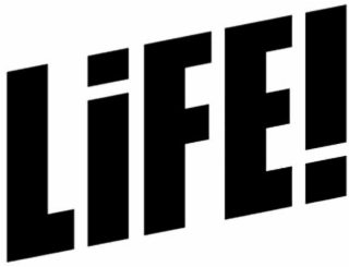 LIFE! logo