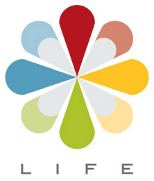 LIFE logo