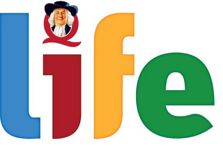 LIFE logo