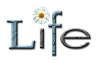 LIFE logo