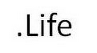 .LIFE logo