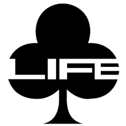 LIFE logo