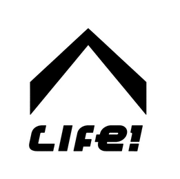 LIFE! logo