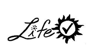 LIFE logo