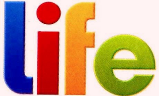 LIFE logo