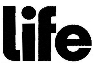 LIFE logo