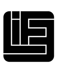 LIFE logo