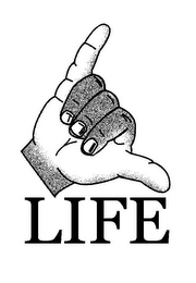 LIFE logo