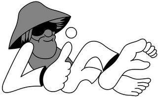 LIFE logo