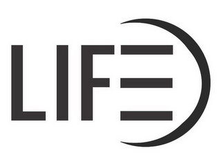 LIFE logo