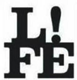 LIFE logo