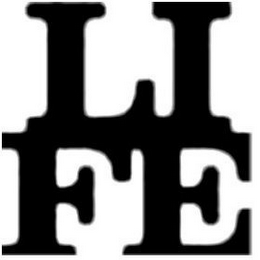 LIFE logo