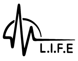 L.I.F.E logo