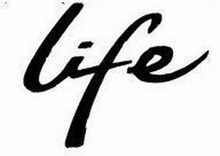 LIFE logo