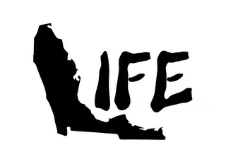 LIFE logo