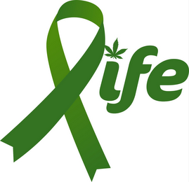 LIFE logo
