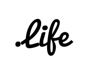 .LIFE logo