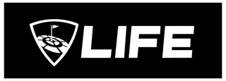 LIFE logo
