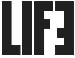 LIFE logo