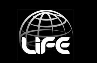 LIFE logo