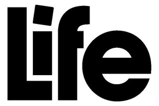 LIFE logo