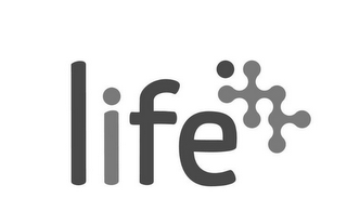 LIFE logo