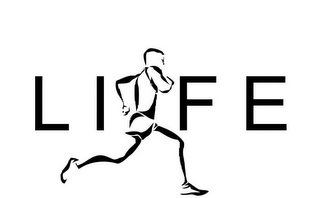 LIFE logo