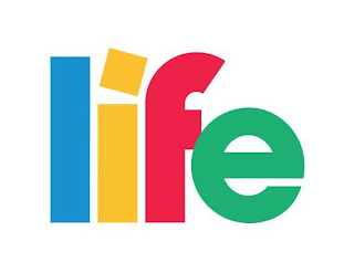 LIFE logo