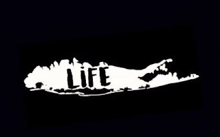 LIFE logo