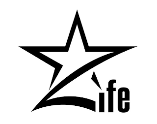 LIFE logo