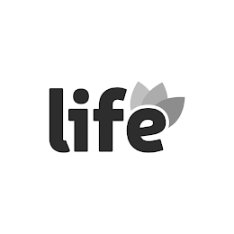 LIFE logo