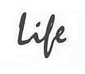 LIFE logo