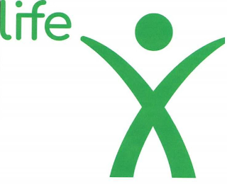 LIFE logo