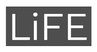 LIFE logo