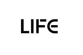 LIFE logo
