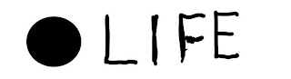 LIFE logo