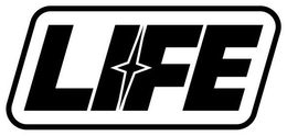 LI+FE logo