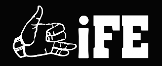 LIFE logo