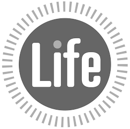 LIFE logo