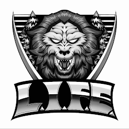 L.I.F.E. logo